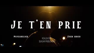 Je t'en prie