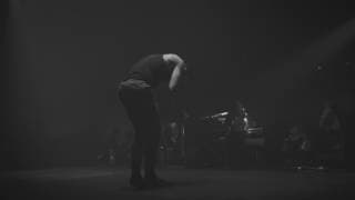 Le coeur dans la tête (live)