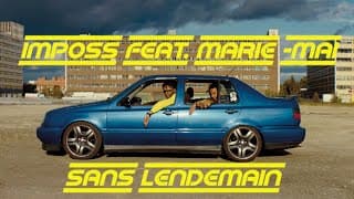 Sans lendemain (One Last Time)