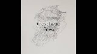 C'est beau