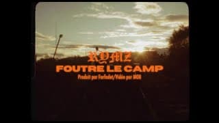 Foutre le camp