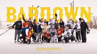 Bardown