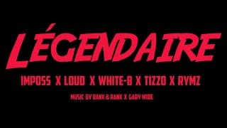 Légendaire