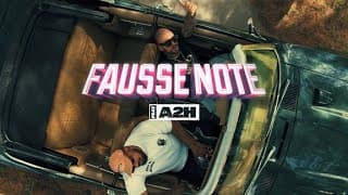 Fausse note