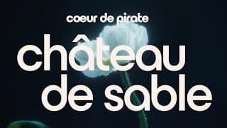 Château de sable
