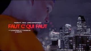 Faut c'qui faut