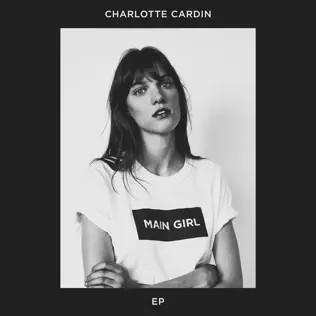 Pochette de Main Girl - EP – Charlotte Cardin