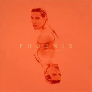 Pochette de Phoenix – Charlotte Cardin